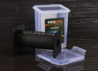 PikePro Rig Bin - 